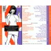 Various ENGLISH FREAKBEAT VOL.3 (AIP AIPCD1048) USA 1997 CD