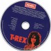 T.REX Dazzling Raiment (The Alternate Futuristic Dragon) (Edsel EDCD 522) UK 1997 CD