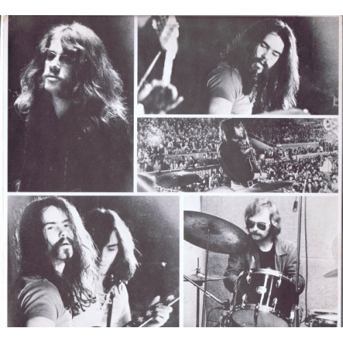 Archives: 1970 – 1979 | Living Blues Magazine