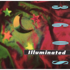 360'S Illuminated (Link – 1 61039-2) USA 1991 CD 360'S Illuminated (Link – 1 61039-2) USA 1991 CD