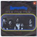 SYMPATHY Music, Music, Music / Forever (BASF 151748) Holland 1972 PS 45