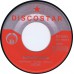 LUCAS Go Now / Antisocial Season (Discostar DST 5003) Belgium 1967 PS 45