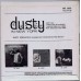 DUSTY SPRINGFIELD In New York (Philips BE 12572) UK 1965 PS EP
