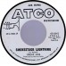 GROUP AXIS Not Fade Away / Smokestack Lightning (Atco 6642) USA 1969 promo 45