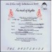 HYSTERICS Five Tracks Of Laughter (KA 5) UK 1981 PS 45
