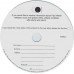 PAUL WELLER The Changing Man +3 (Go!Discs 850052-7) UK 1995 7" PS EP