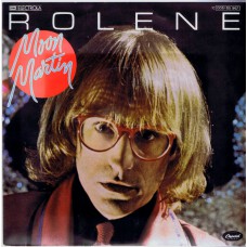 MOON MARTIN Rolene / No Chance (Capitol 85967) Germany 1979 PS 45