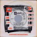 MITCH RYDER AND THE DETROIT WHEELS Sock It To Me Baby (Stateside SSF 102) France 1967 white label promo 45