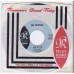 CRYSTALS Da Doo Ron Ron / Git' It (Philles 112) USA 1963 45 (Blue Label)