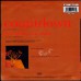 LINDSEY BUCKINGHAM Countdown / This Nearly Was Mine (Mercury 864110-7) Germany 1992 PS 45 + Jukebox insert (Fleetwood Mac)