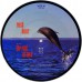 JANE WIEDLIN Rush Hour / The End Of Love (EMI MTP 36) UK 1988 7"picture Disc 45