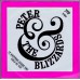PETER AND THE BLIZZARDS It Happens Every Day / Cold As Ice (Yep 1014) Holland 1966 PS 45