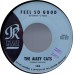 ALLEY CATS Puddin N' Tain / Feel So Good (Philles 108) USA 1963 45