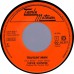 STEVIE WONDER Travlin'Man / Hey Love (Tamla Motown GO 25517) Holland 1967 PS 45