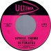 ULTIMATES Autumn Wind / April Theme (Ultima 707) USA 1964 45 (J.Messina / Larry Goldberg)