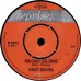 NANCY SINATRA & LEE HAZLEWOOD You Only Live Twice / Jackson (Reprise 0595) Holland PS 1967 45