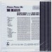 BEATLES Please Please Me (SRS Records PCS 3042) unofficial Russian CD with OBI (vinyl Replica)