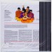 BEATLES Yellow Submarine (SRS Records PCS 7070) unofficial 2000 Russian CD with OBI (vinyl Replica)