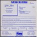 EASYBEATS Mean Old Lovin' 7" 6-track EP (Raven RV-01) Australia 1979 PS EP of 1965 recordings
