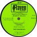 EASYBEATS Mean Old Lovin' 7" 6-track EP (Raven RV-01) Australia 1979 PS EP of 1965 recordings