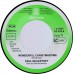 PAUL MCCARTNEY Wonderful Christmastime / Rudolph The Red-Nosed Reggae (MPL/EMI 63435) Germany 1979 PS 45