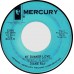 DIANE RAY Where Is The Boy / My Summer Love (Mercury 72195) USA 1963 promo 45