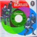 BEATLES Michelle | Girl (Odeon 23152) Germany 1965 general PS 45
