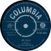 JOHN BARRY AND HIS ORCHESTRA Beat For Beatniks / Big Fella (Columbia DB 4446) UK 1960 CS 45