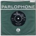 FOURMOST Hello Little Girl / Just in Case (Parlophone 5056) UK 1963 45