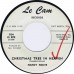 NANCY NOLTE Christmas Night / Christmas Tree In Heaven (Le Cam 704) USA 1960 45