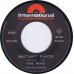 WHO,THE Substitute / Instant Party (Polydor International 421105) France 1966 PS 45