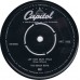 BEACH BOYS California Girls / Let Him Run Wild (Capitol HFC 1052) Holland 1965 PS 45