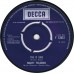 MARTY FELDMAN A Joyous Time Of The Year / the B Side (Decca 12857) UK 1968 45