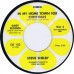STEVE SHELBY In My Home Town For Christmas / same side (Daisy DR 103) USA promo 45