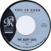 ALLEY CATS  Puddin n' Tain / Feel So Good (Philles 108) USA 1963 45