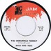 SHAD AND MIKE Tommy Dumbroski's Never Ending Search For The True Spirit Of Christmas / The Christmas Turkey (Jam 115) USA 1967 45