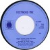 FLEETWOOD MAC Need Your Love So Bad / No Place To Go (Blue Horizon 57-3157) Holland 1969 PS 45