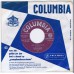 CLIFF RICHARD AND THE SHADOWS Ready Teddy / Mean Woman Blues (Columbia SCMH 5063) Holland 1960 45