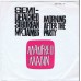 MANFRED MANN Semi-Detached Suburban Mr.James / Morning After The Party (Fontana 267640) Holland 1966 PS 45