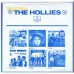 HOLLIES Do The Best You Can / Listen To Me (Parlophone R 5733) Holland 1968 PS 45