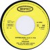 DONOVAN - Barabajagal / Love Is Hot (Epic 10510) Holland 1969 PS 45