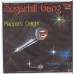 SUGARHILL GANG Rapper's Delight / Rapper's Delight (Metronome 0030.232) Germany 1979 PS 45