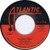 RASCALS Glorie Glorie / You Don't Know (Atlantic 45-2743) USA 1970 PS 45