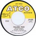 DIANE RENAY Little White Lies / Falling Star (Atco 6240) USA 1962 45