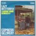 EXPRESS DELIVERY Lazy Butterfly / Leaving Home Number 9 (Bellaphon BF 18057) Germany 1971 PS 45