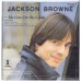 JACKSON BROWNE Somebody's Baby / The Crow On The Cradle (Asylum AS 13165) Germany 1979 PS 45