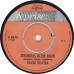 FRANK SINATRA Strangers in The Night / Oh, You Crazy Moon (Reprise RA 0470) Holland 1966 PS 45