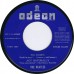 BEATLES We Can Work It Out / Day Tripper / I'm Down / Act Naturally (Odeon DSOE 16.685) Spain 1966 PS EP