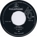 BEATLES Dizzy Miss Lizzy / Yesterday (Parlophone HHR 138) Holland 1965 45