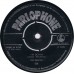 BEATLES Help! / I'm Down (Parlophone R 5305) Holland 1965 45